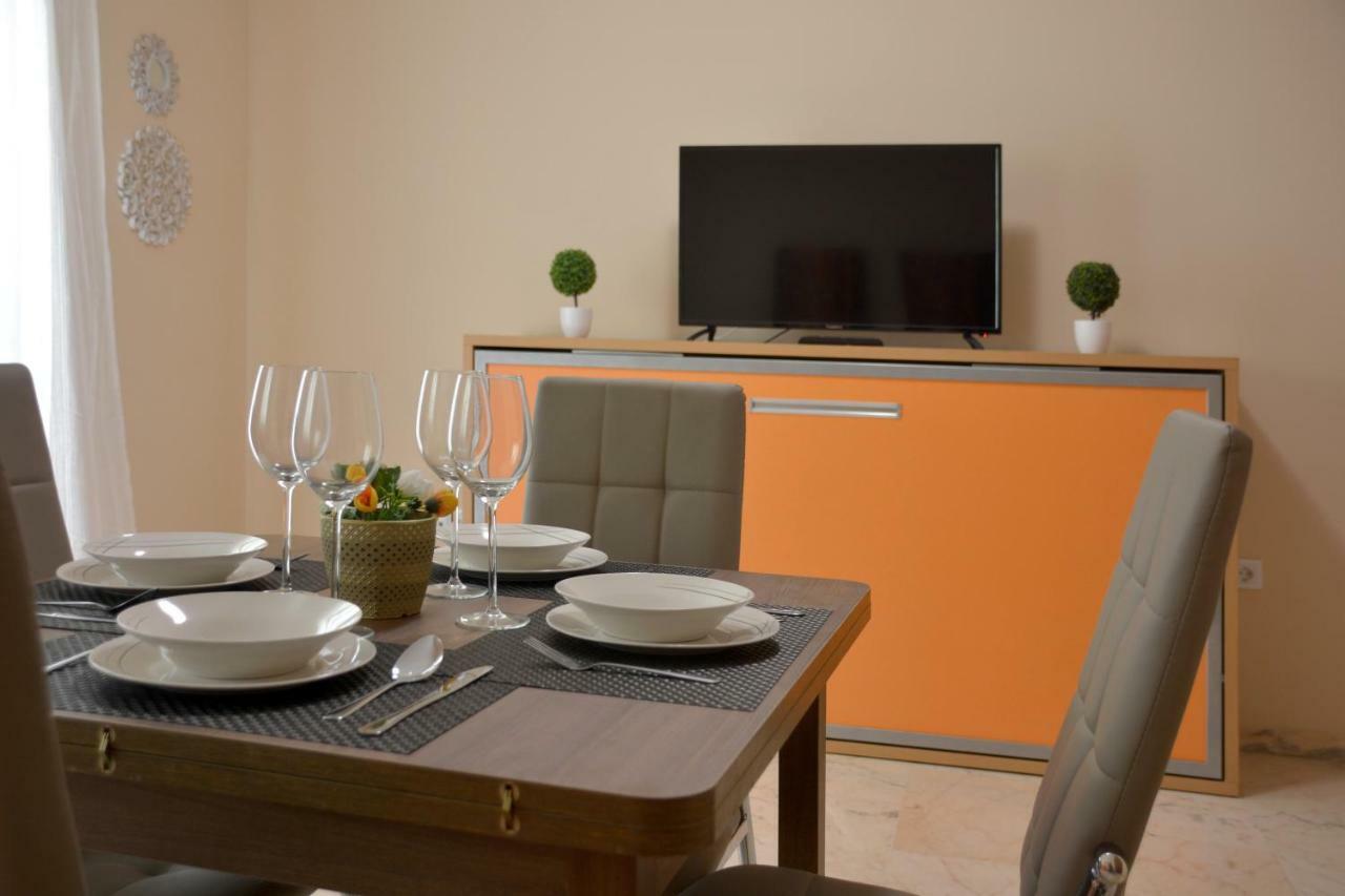 Apartamentos Casa-Patio Las Palmeras Kordoba Zewnętrze zdjęcie